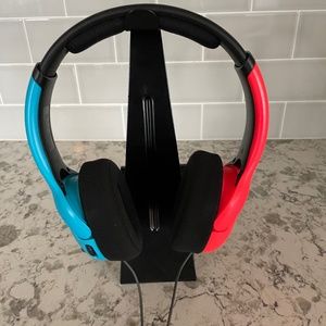 Nintendo Switch Headphones w/ Microphone